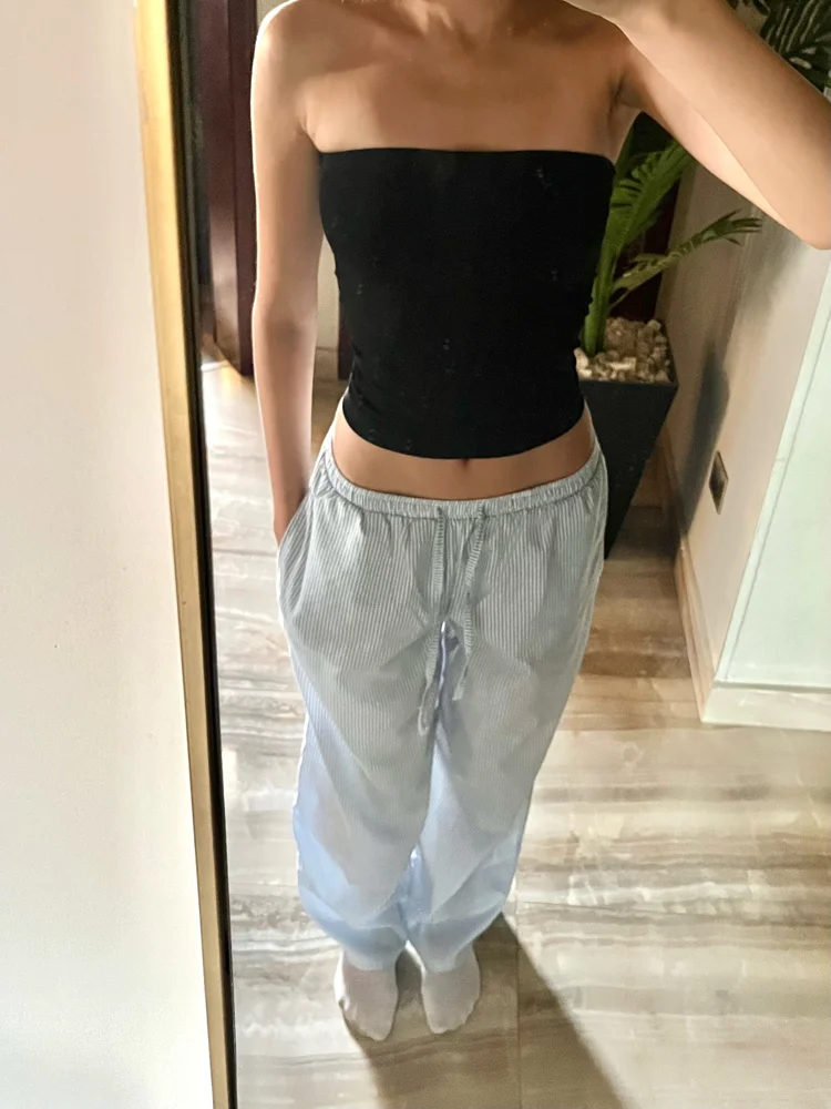 local brands Pants, size S / 36 / 8, photo 2