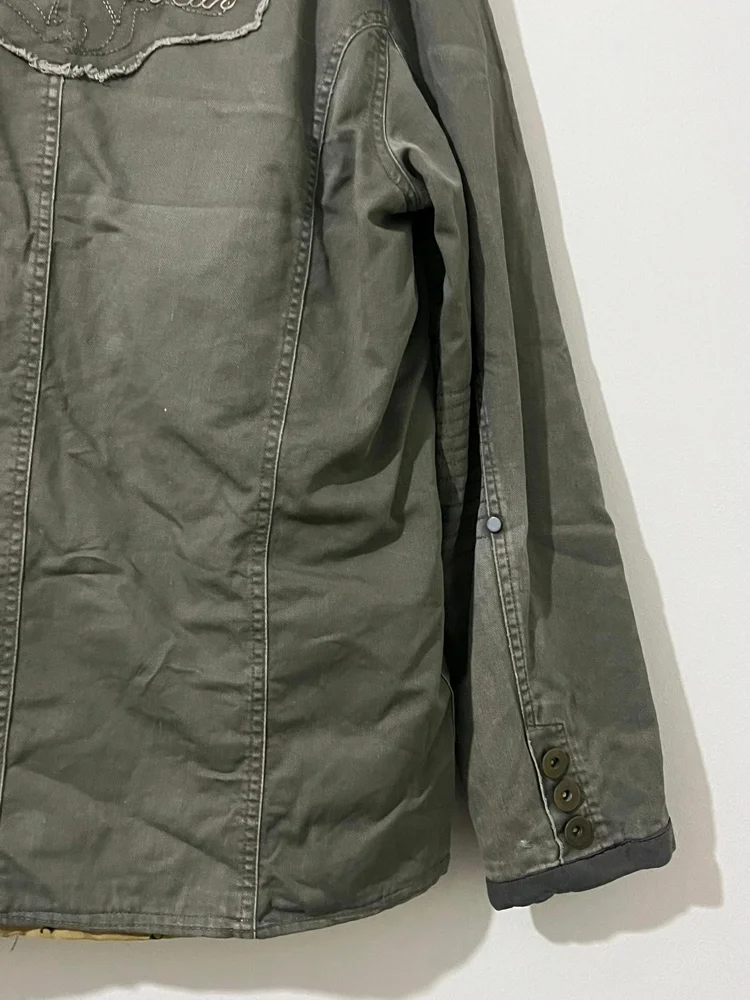 Diesel Outerwear, size L, photo 3