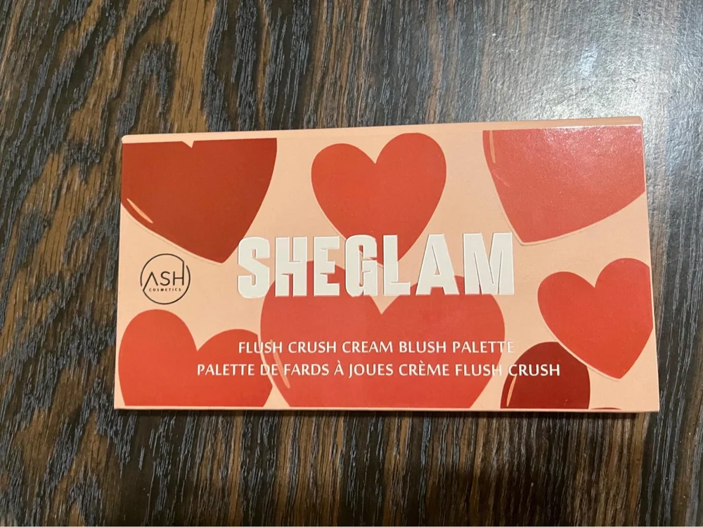 Sheglam Makeup, size No Size, photo 3