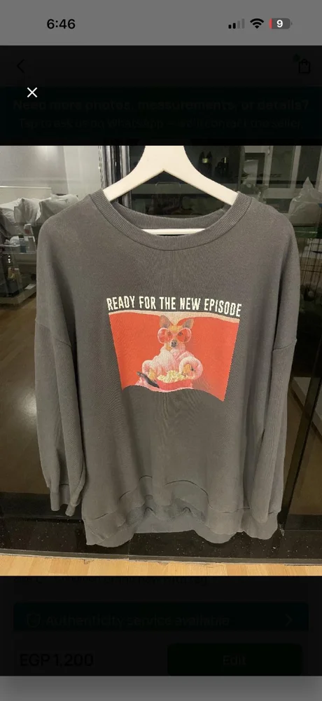 Bershka Sweatshirts