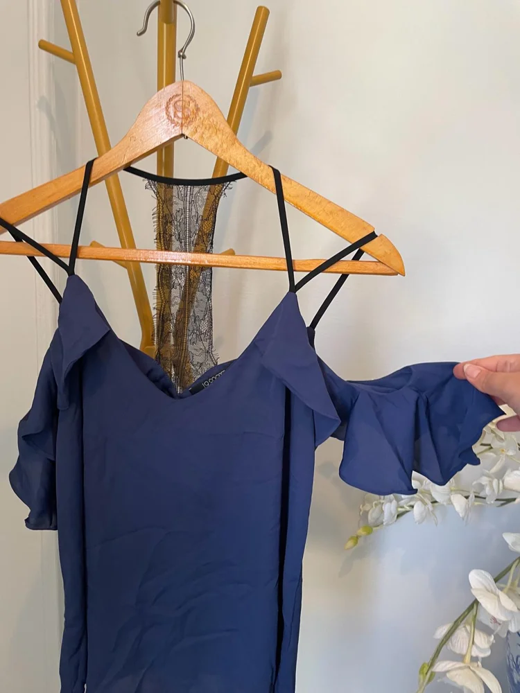 Blouses, size S / 36 / 8, photo 2