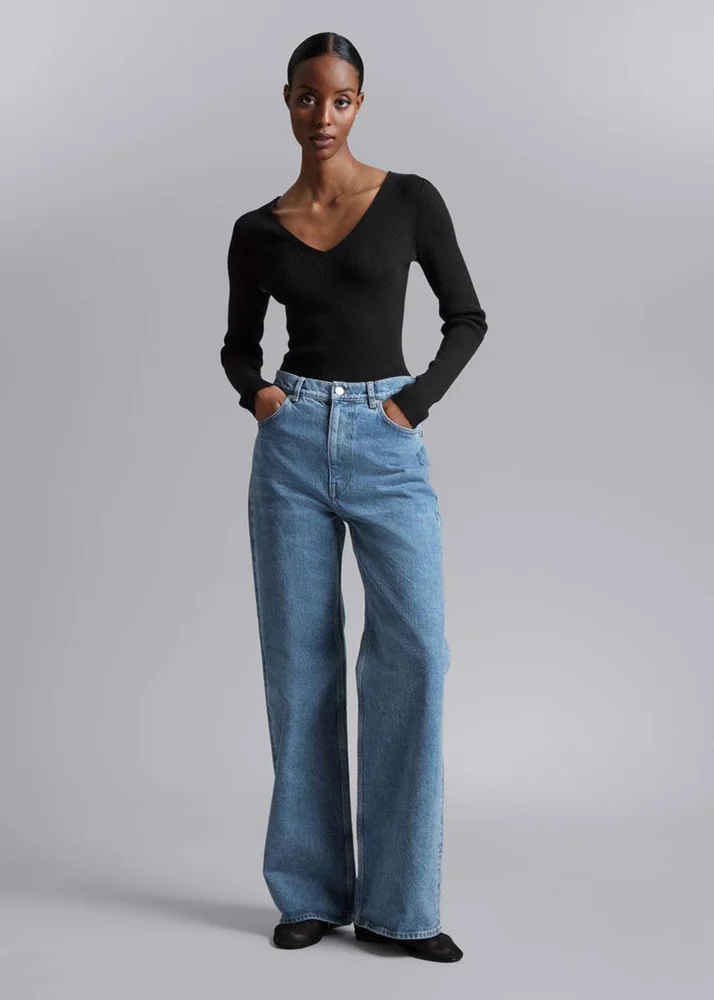 & Other Stories Sweaters & Pullovers, size XS / 34 / 6, photo 2