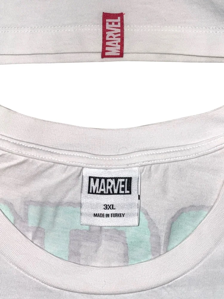 Marvel T-shirts, size XXXL, photo 3