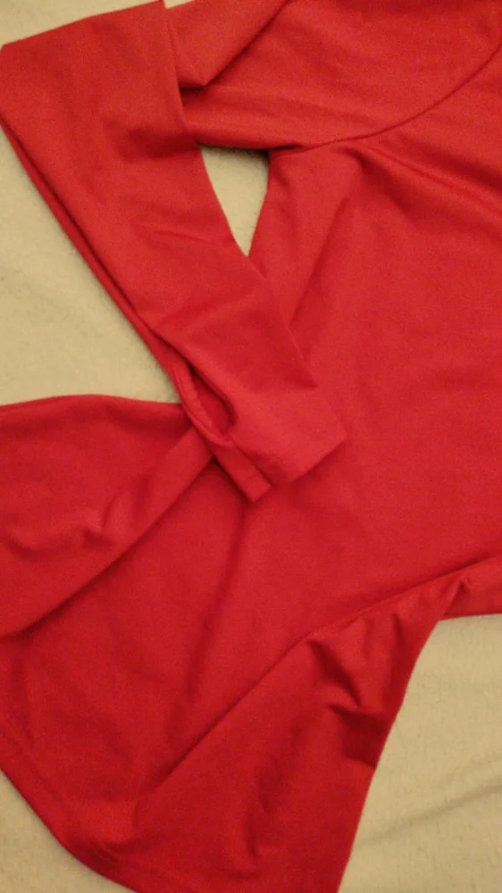 Long Sleeve, size XL / 42 / 14, photo 2