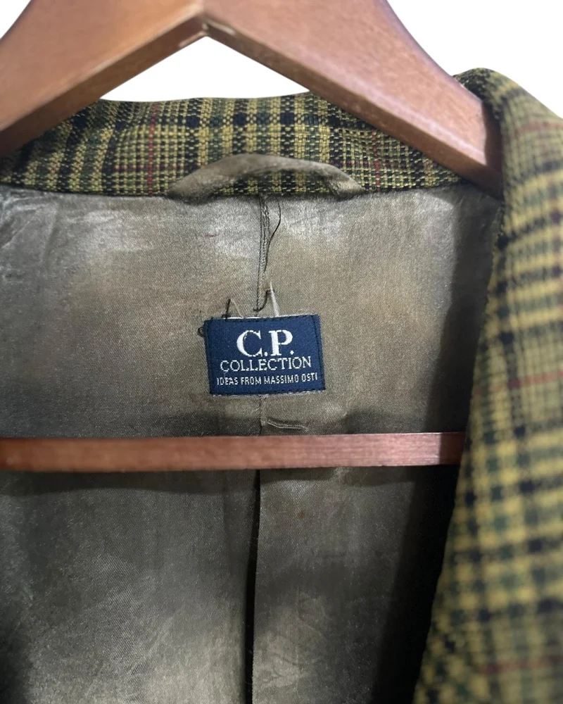 C.P. Company Blazers, size XL, photo 5