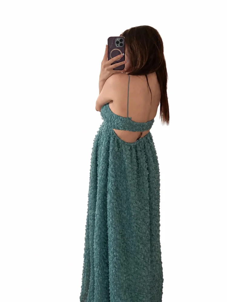 Zara Maxi Dresses, size XS / 34 / 6, photo 2