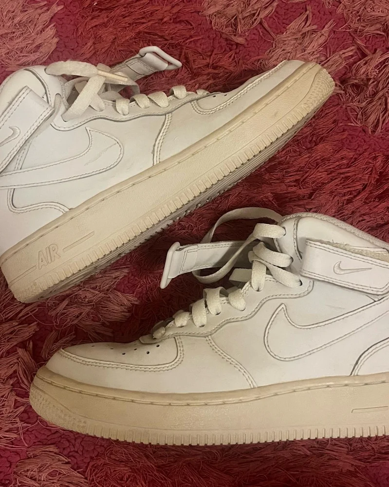 Nike Air Sneakers, size 37.5, photo 2