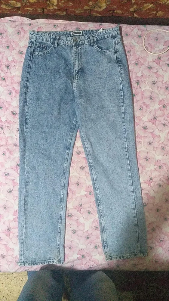 Jeans, size M / 38 / 10, photo 5