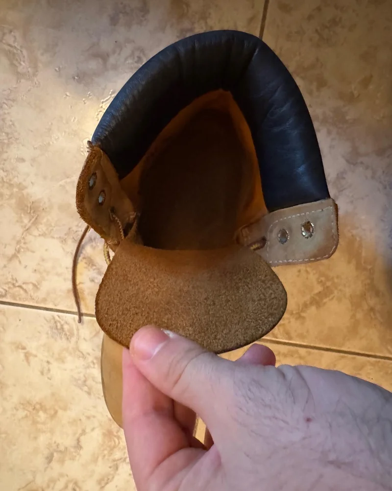 Timberland Boots, size 42, photo 4
