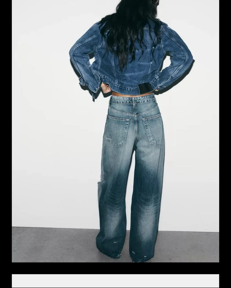 Zara Pants, size XL / 42 / 14, photo 3