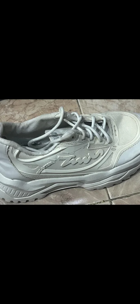 Sneakers, size 38, photo 2