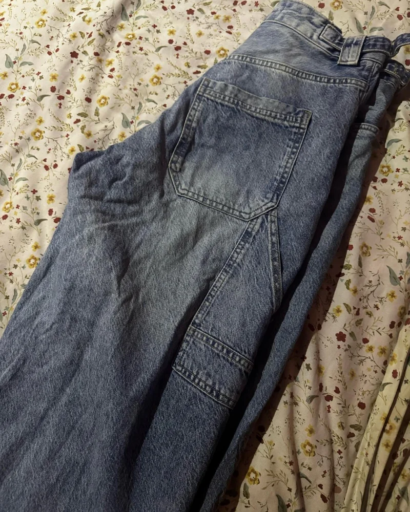 Bershka Jeans, size L / 40 / 12, photo 3