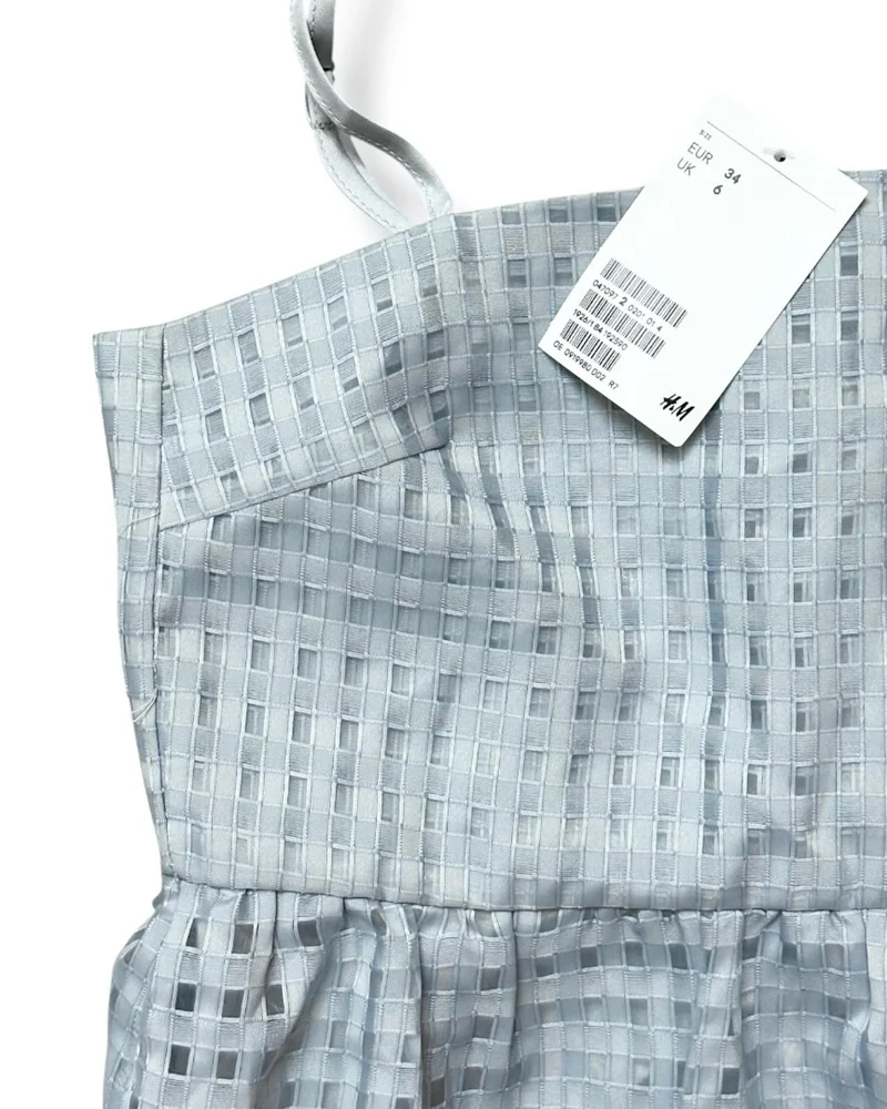 H&M Blouses, size XS / 34 / 6, photo 4