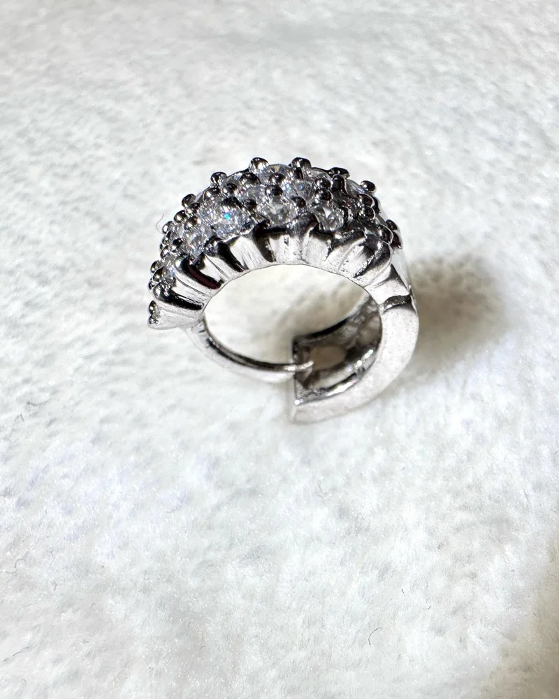 Earrings, size One size, photo 4