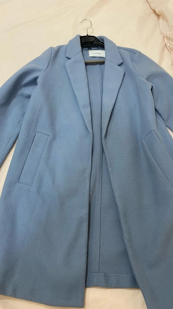 Stradivarius Coats