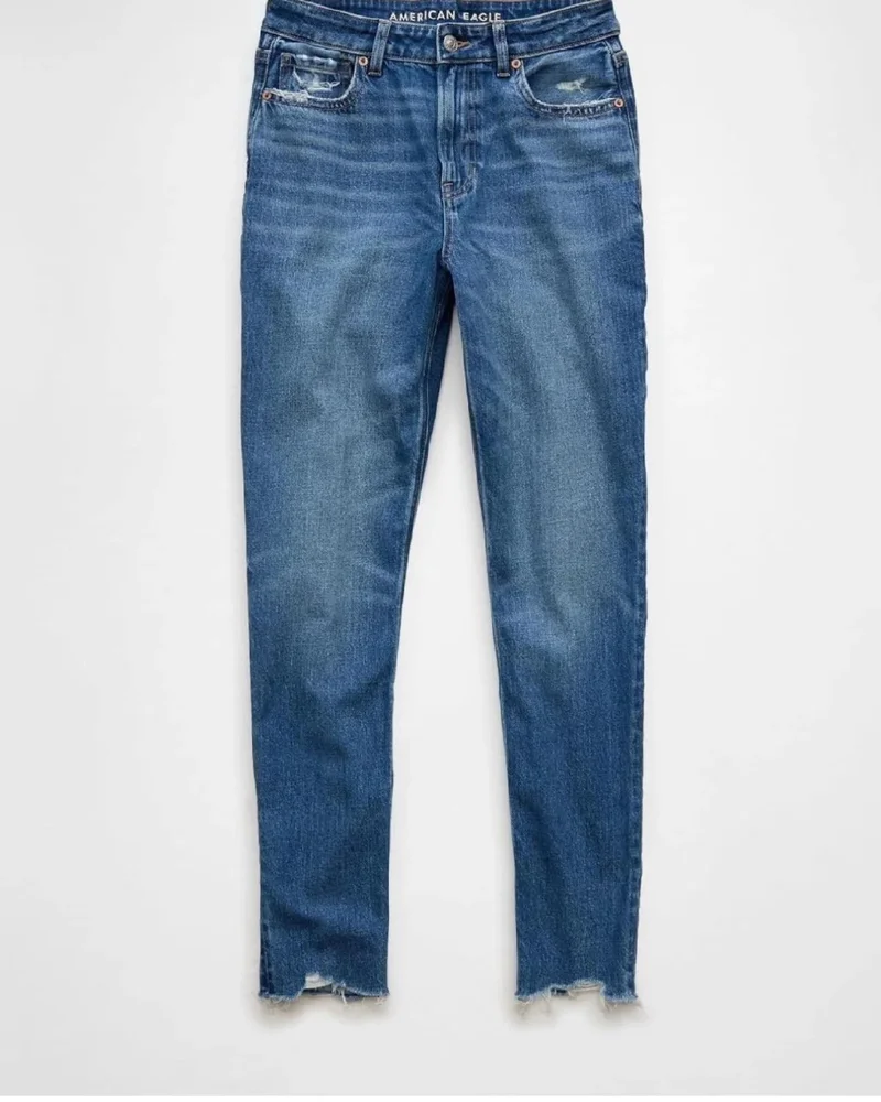 American Eagle Jeans, size M / 38 / 10, photo 2