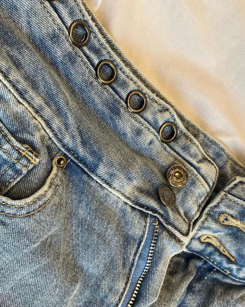 Dazy Shorts, size M / 38 / 10, photo 3