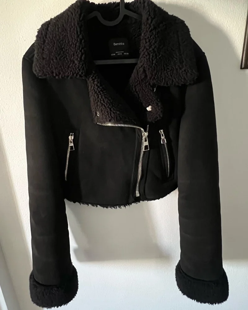 Bershka Jackets, size S / 36 / 8, photo 3