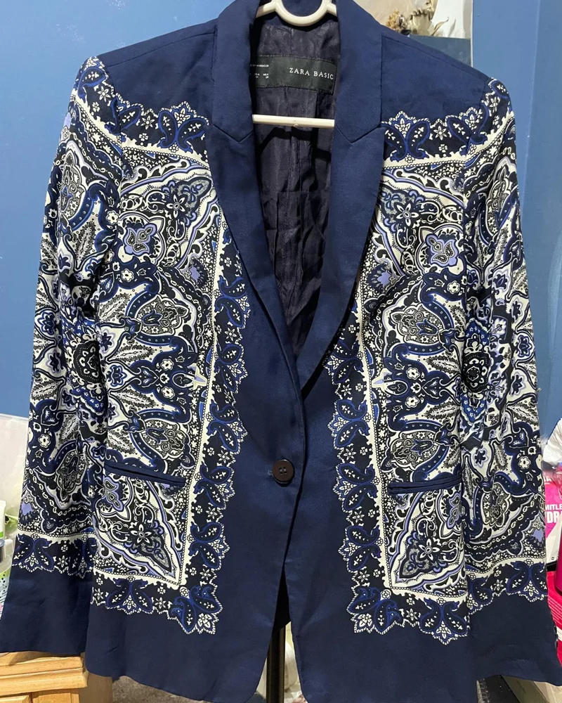 Zara Blazers, size M / 38 / 10, photo 2