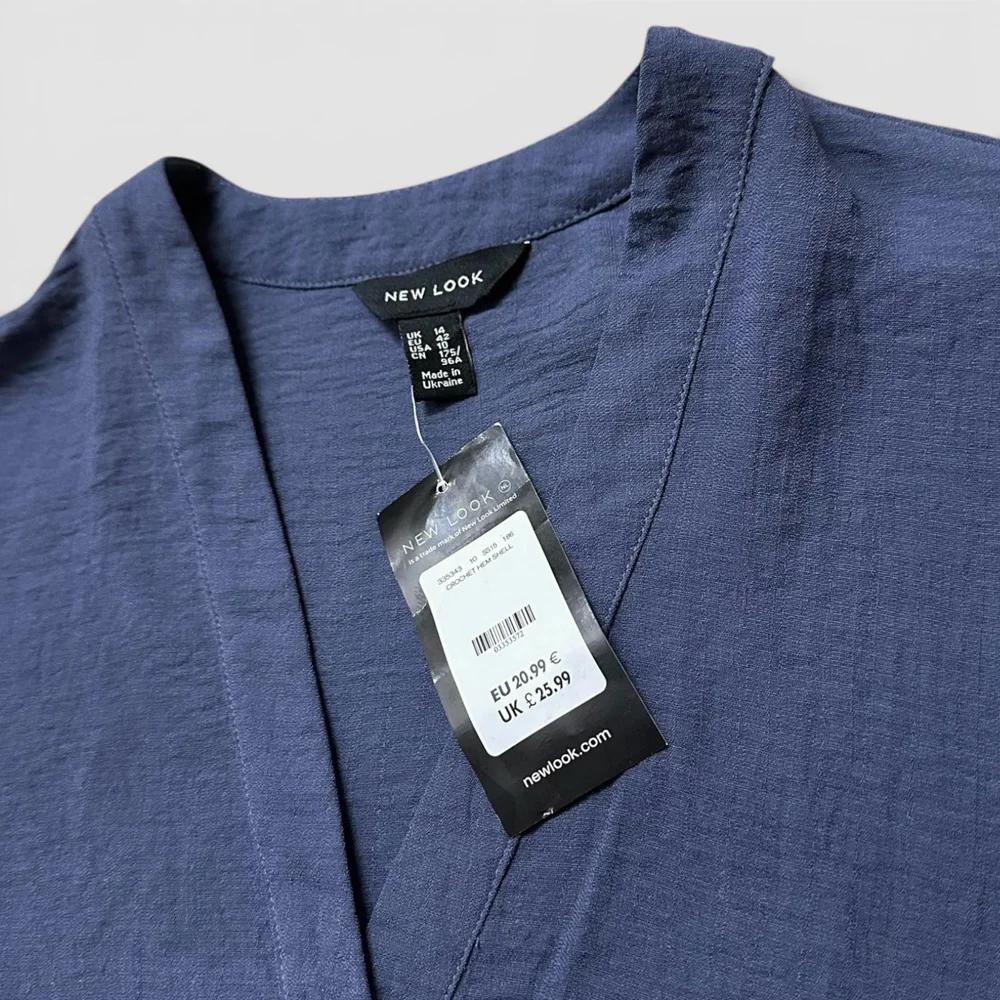 New Look Blouses, size XL / 42 / 14, photo 5