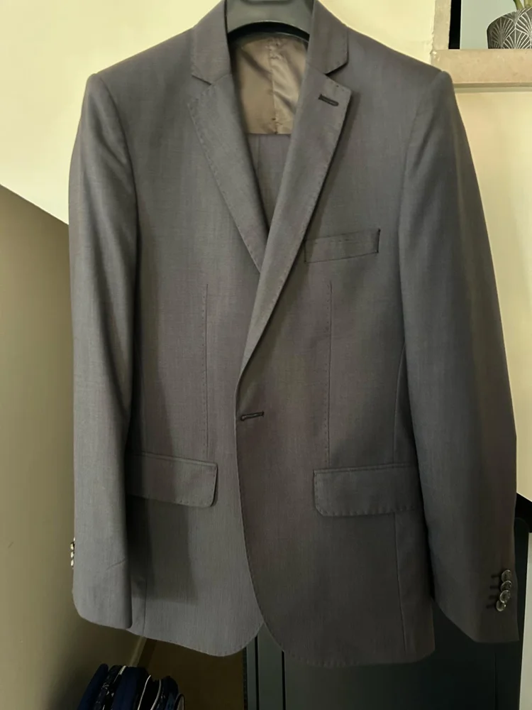 Suits