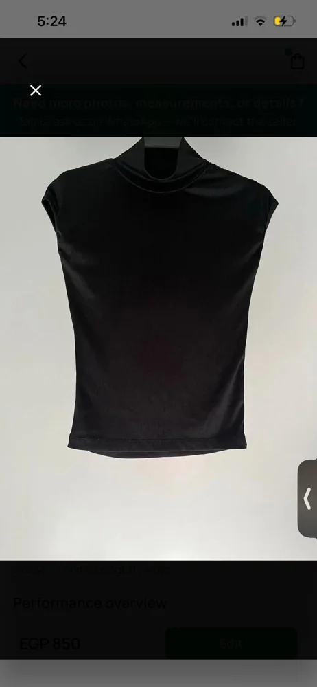 T-shirts