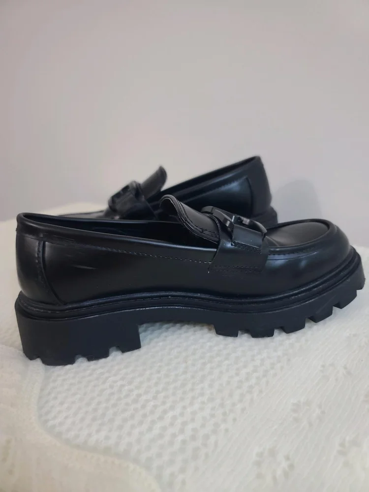 deja vu Loafers, size 36, photo 4