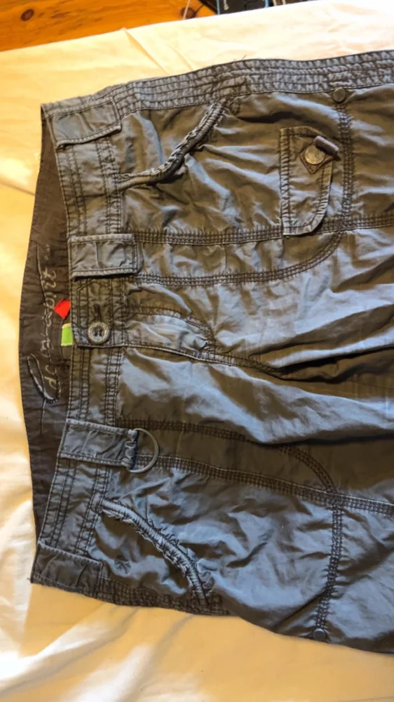 Pants, size M, photo 4