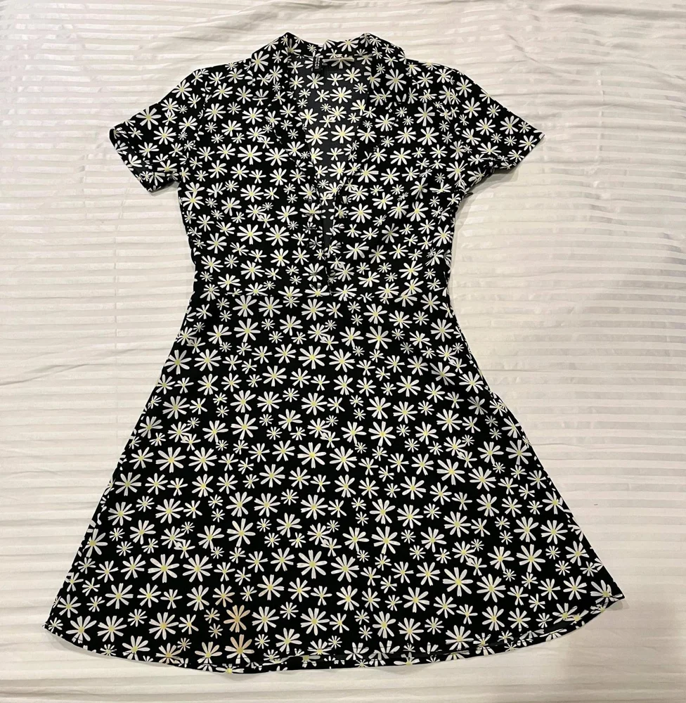 H&M Divided Mini Dresses