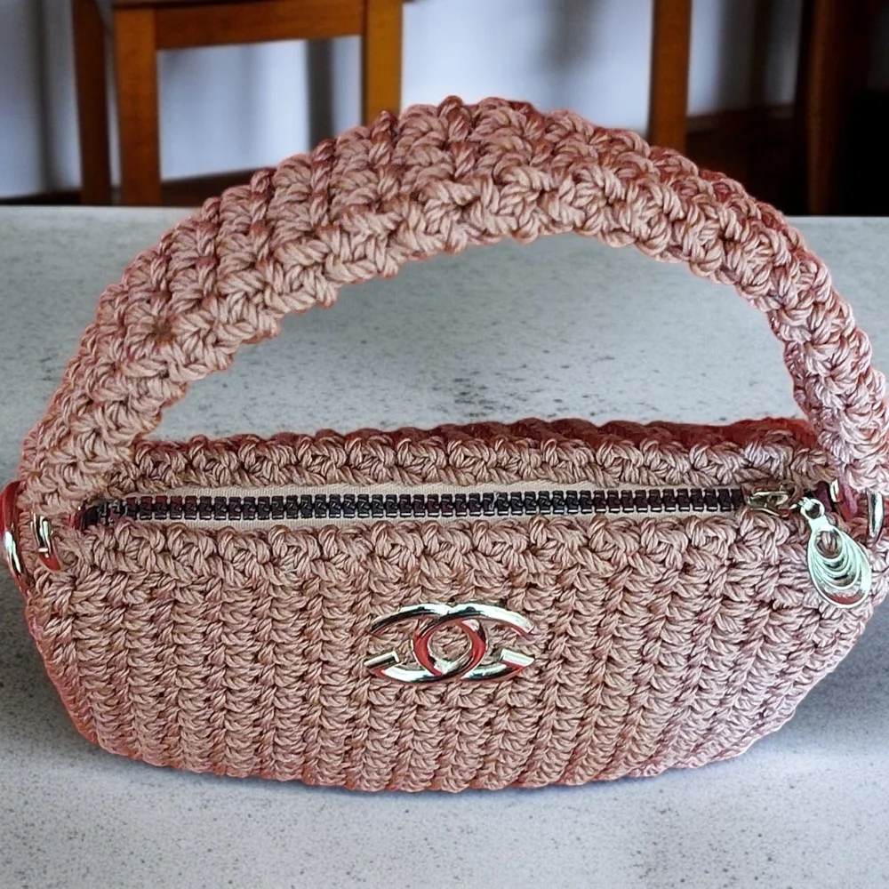 Cross-Body Bag, size Other, photo 3