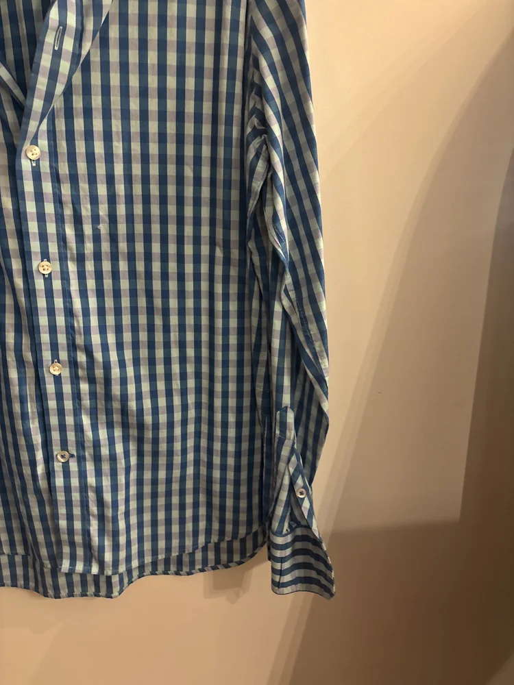 GAP Short Sleeve Shirts, size L, photo 3