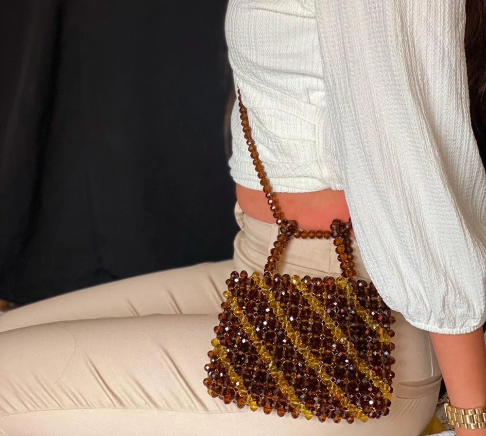 Cross-Body Bag, size One size, photo 3