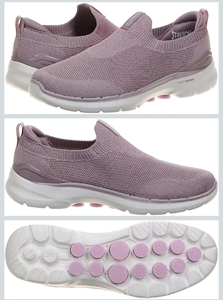 Skechers Sneakers, size 37, photo 3