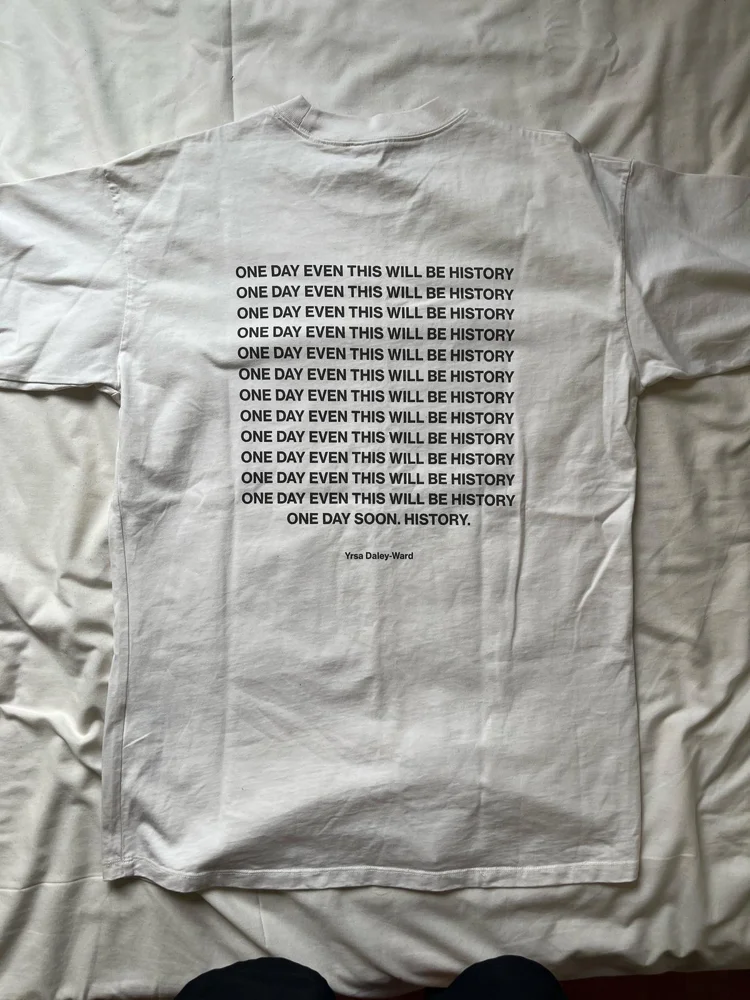 H&M T-shirts, size M, photo 3
