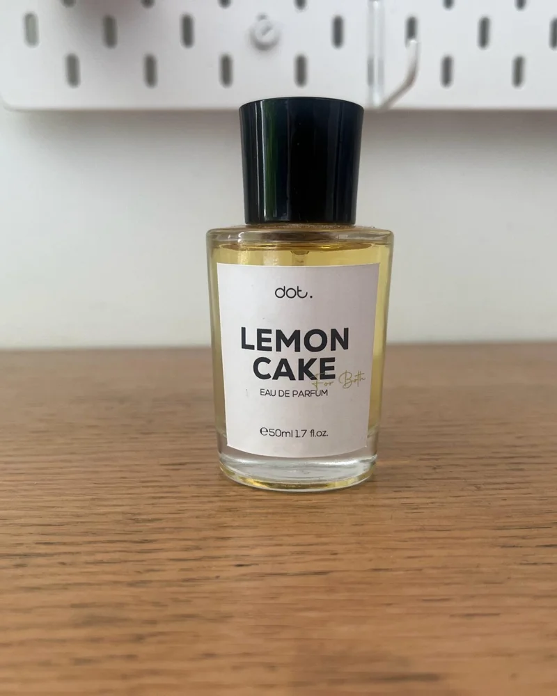 Perfume, size No Size, photo 2