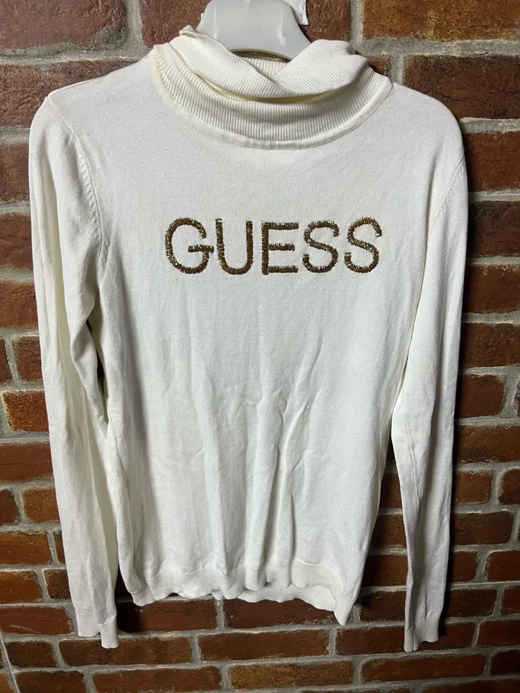 GUESS Sweaters & Pullovers, size M / 38 / 10, photo 3