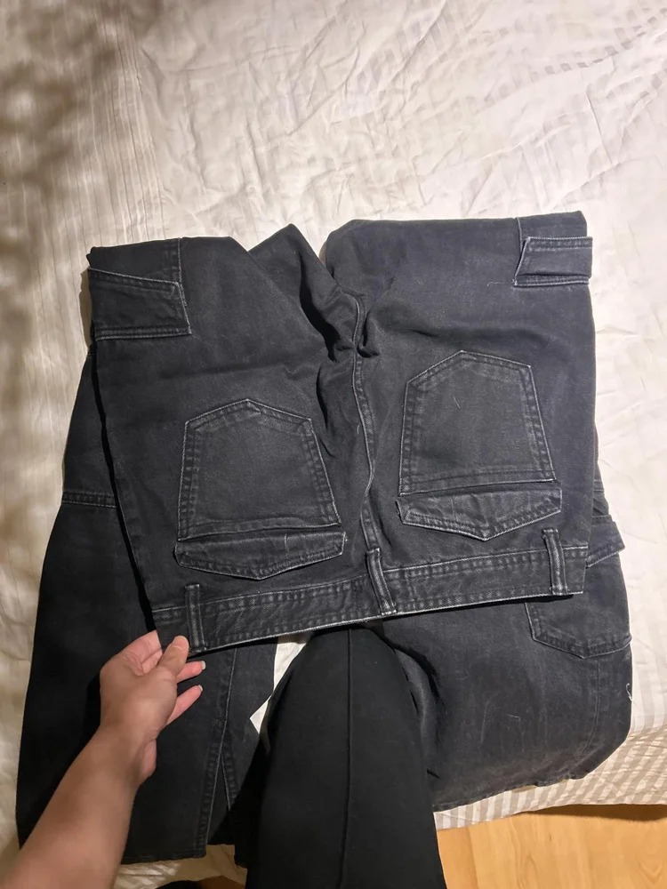 Zara Pants, size XS / 34 / 6, photo 5