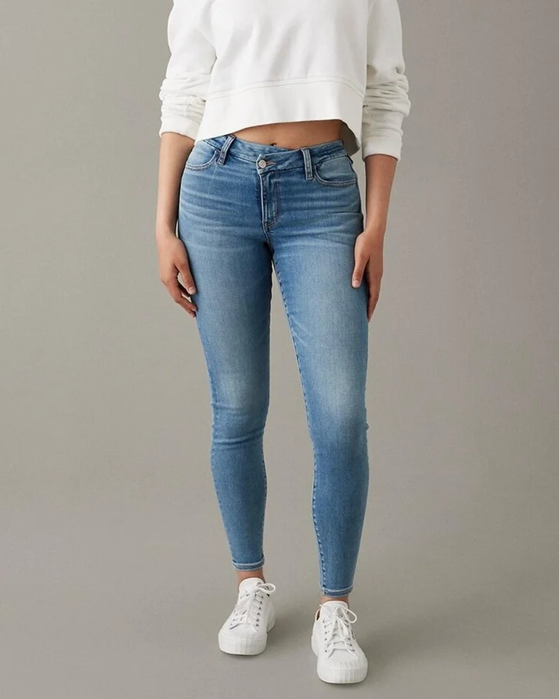 American Eagle Leggings