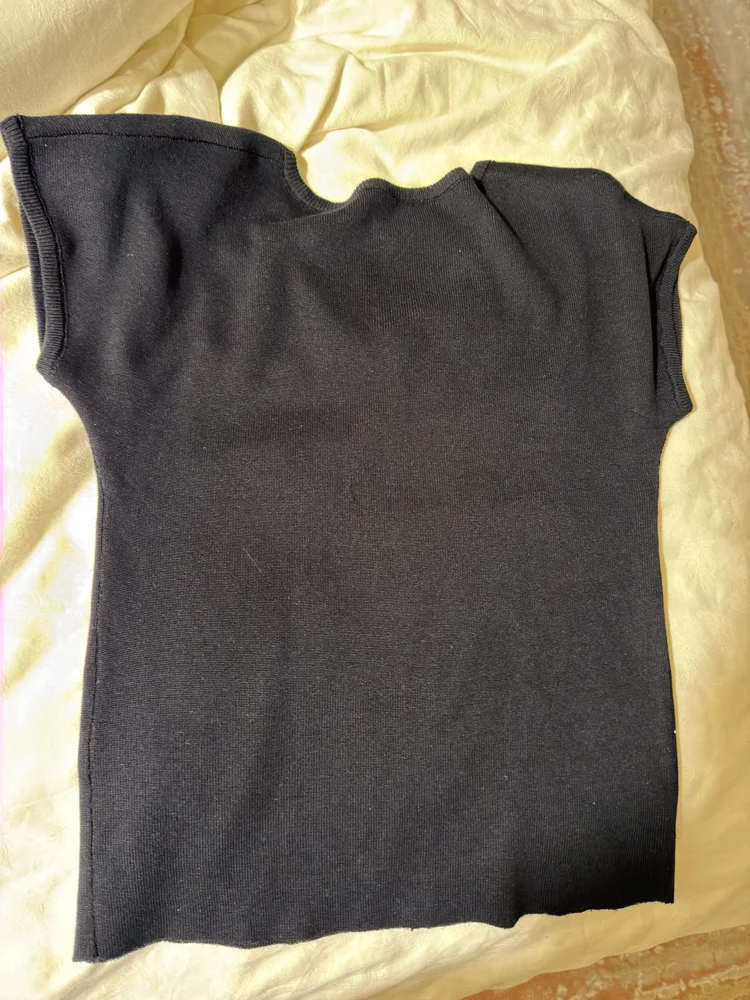 Miu Miu T-shirts, size One size, photo 3