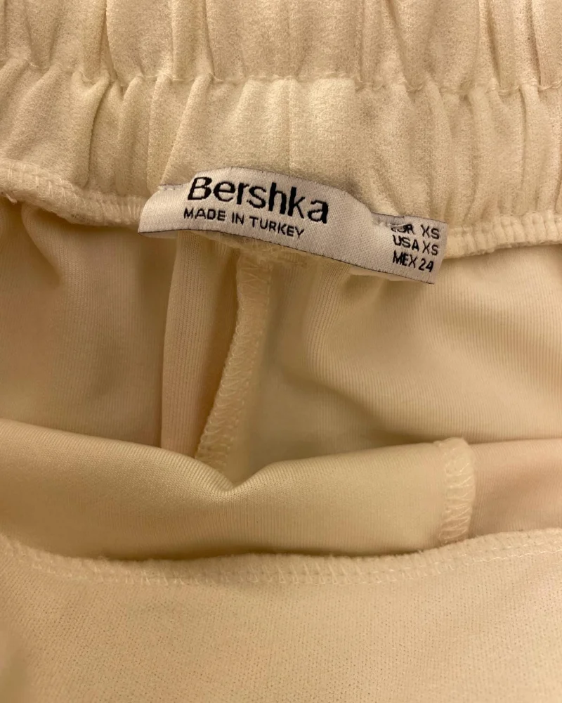Bershka Pants, size XS / 34 / 6, photo 3