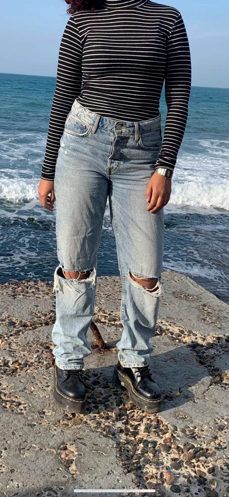 H&M Jeans