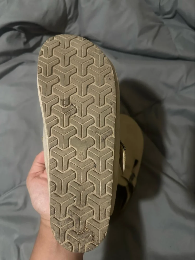Sneakers, size 40, photo 4