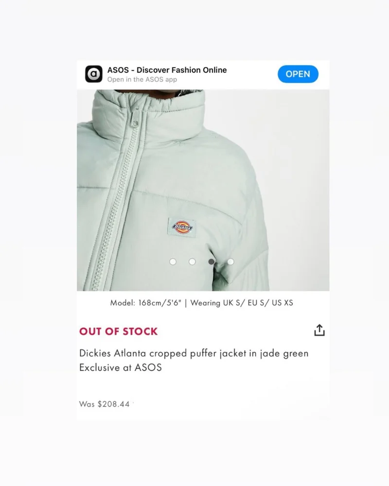 ASOS Jackets, size L / 40 / 12, photo 2