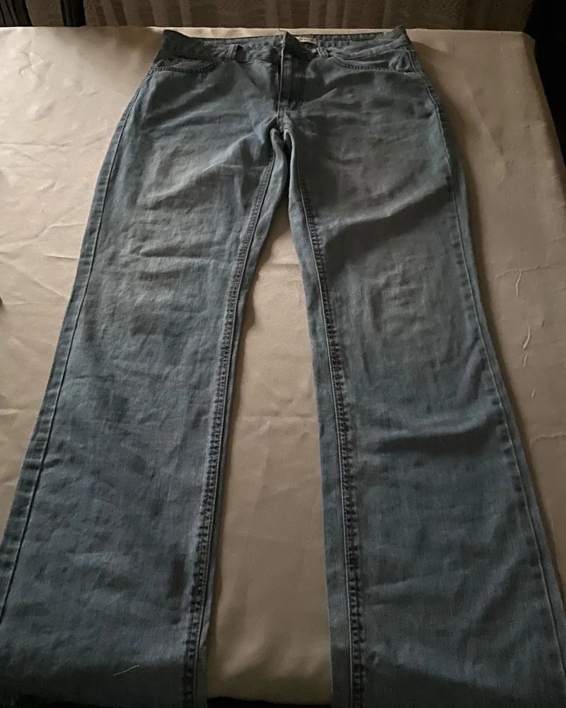 Katana Jeans, size M / 38 / 10, photo 2