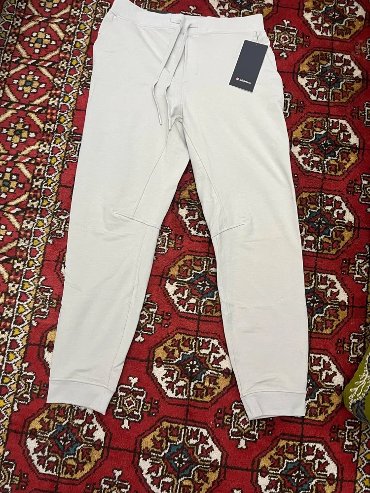 Lululemon Leggings, size L, photo 2