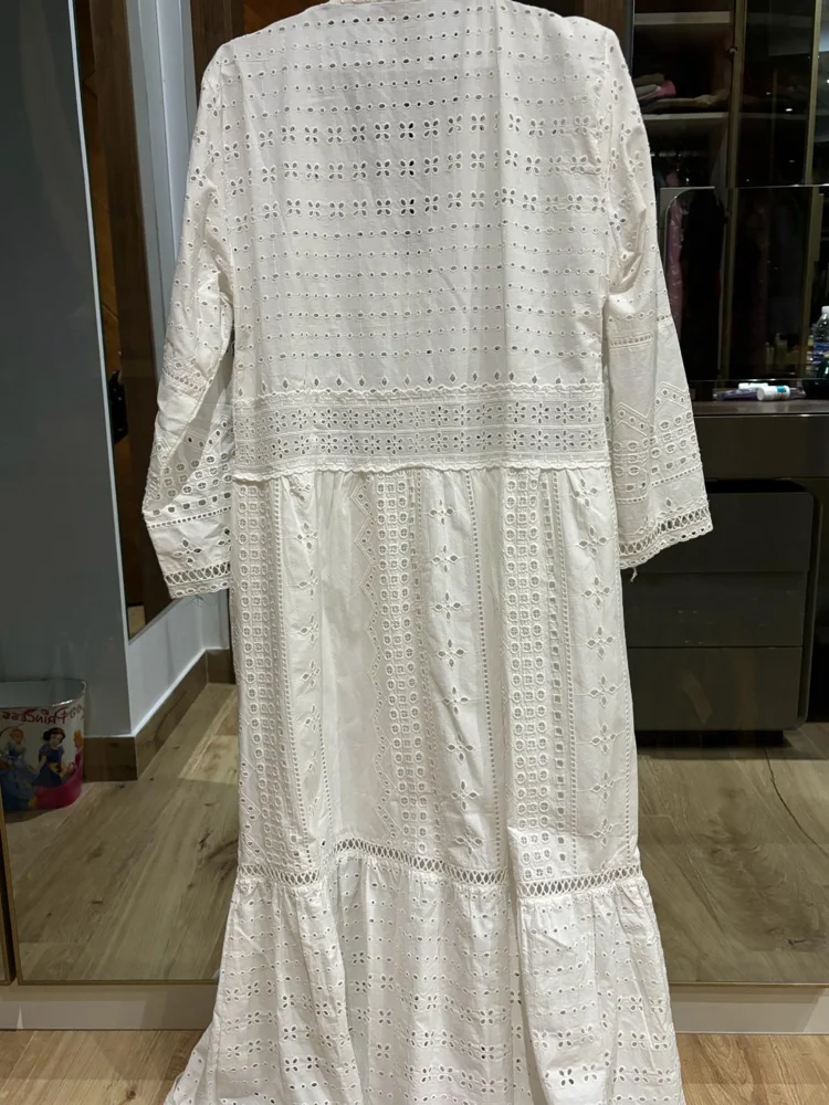 Zara Maxi Dresses, size XXL / 44 / 16, photo 5