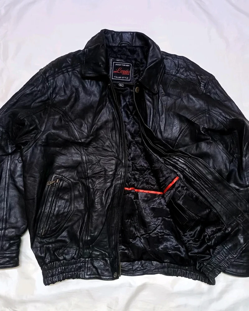 Jackets, size XL, photo 3
