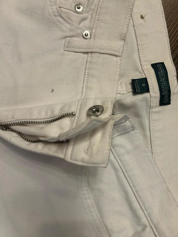 Ralph Lauren Jeans, size XS / 34 / 6, photo 2