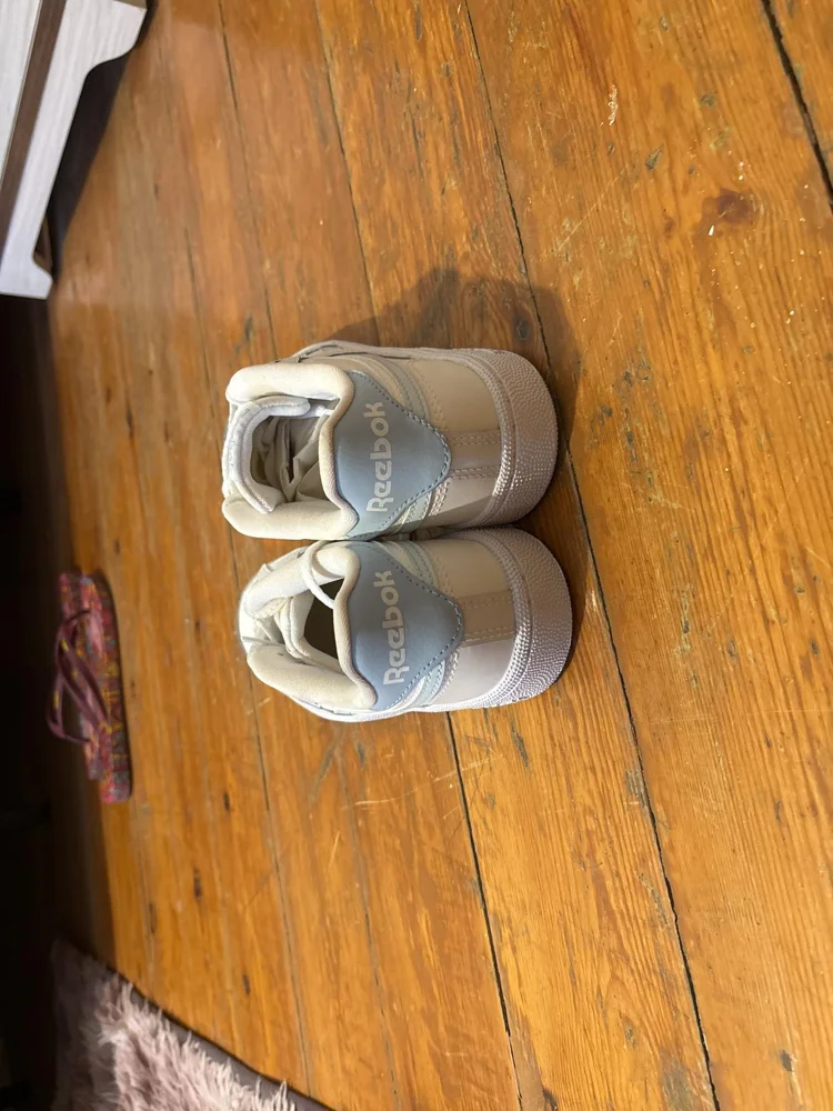 Reebok Sneakers, size 37, photo 4