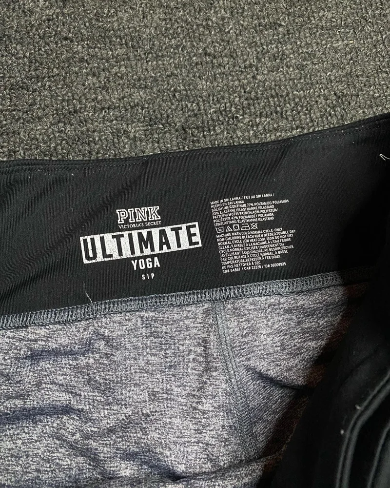 Victoria's Secret Leggings, size XS / 34 / 6, photo 3